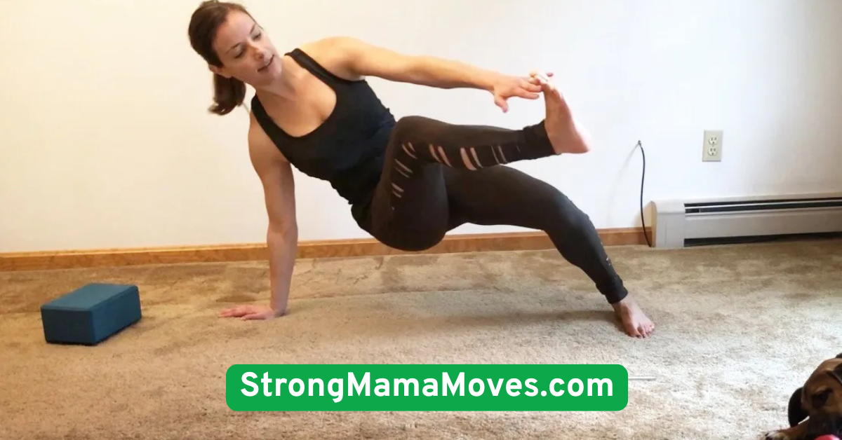 Low-Impact Tabata