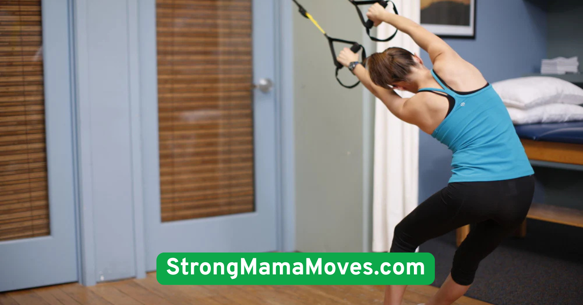 Stretching and Mobility Workouts