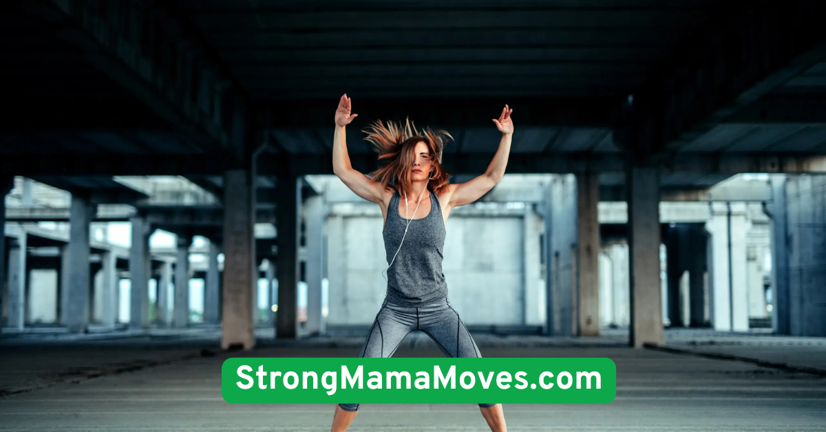 Jumping Jacks (Low-Impact Version)