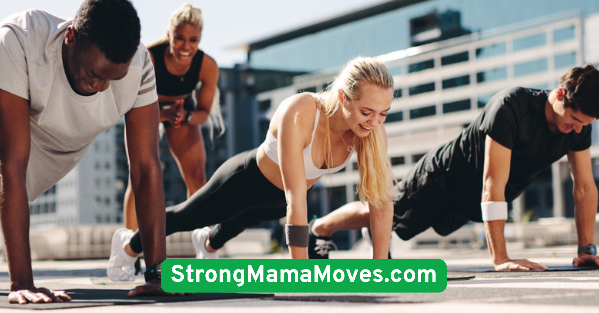 Functional Training for Daily Life