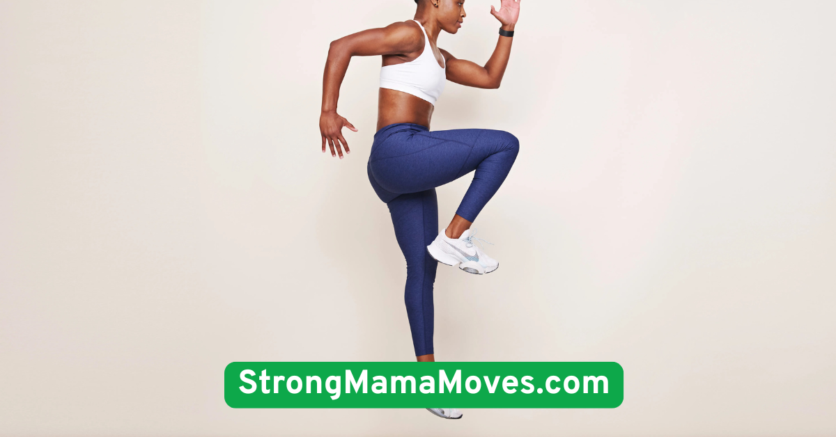 Plyometric Low-Impact Exercises