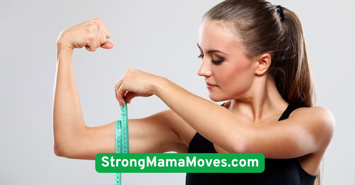 Arm Circles