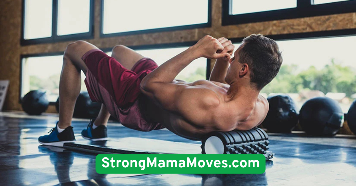 Foam Rolling and Recovery