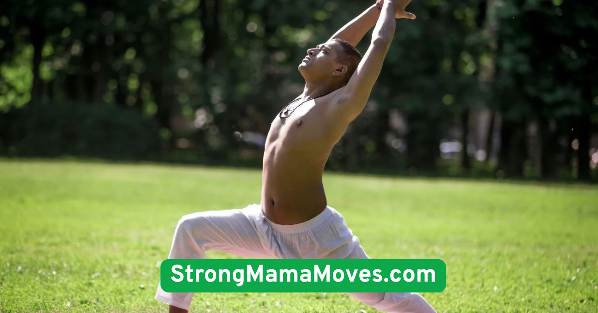 Gentle Yoga Sun Salutations