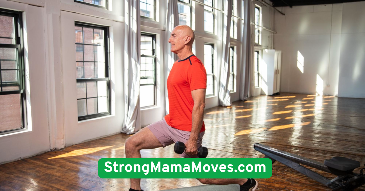 Low-Impact Circuit Training