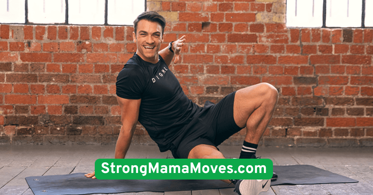 Cardio Ladder Challenge