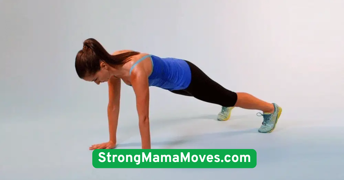 10-Minute HIIT Circuit
