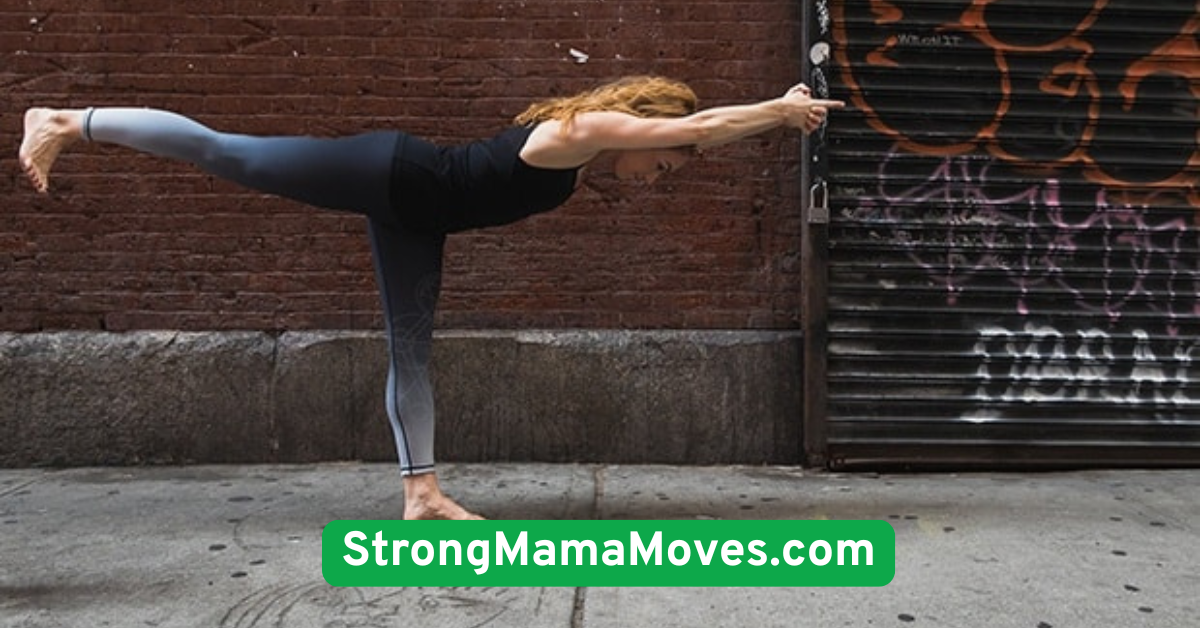 10-Minute Stretch & Flow