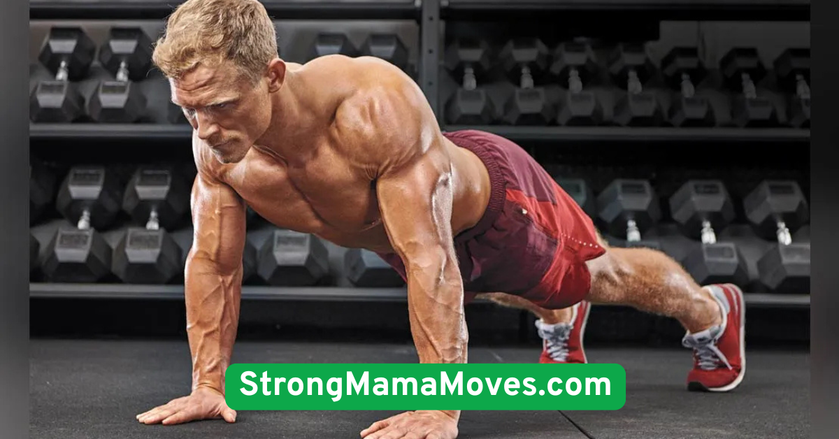 Bodyweight Strength Circuits