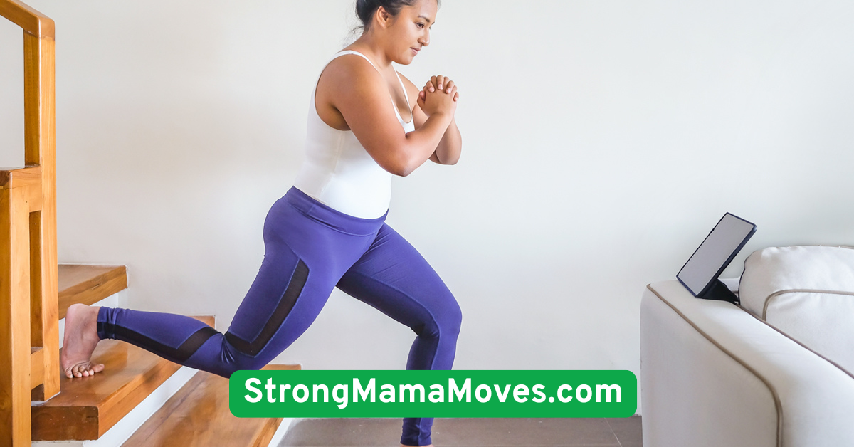 10-Minute Bodyweight Blast