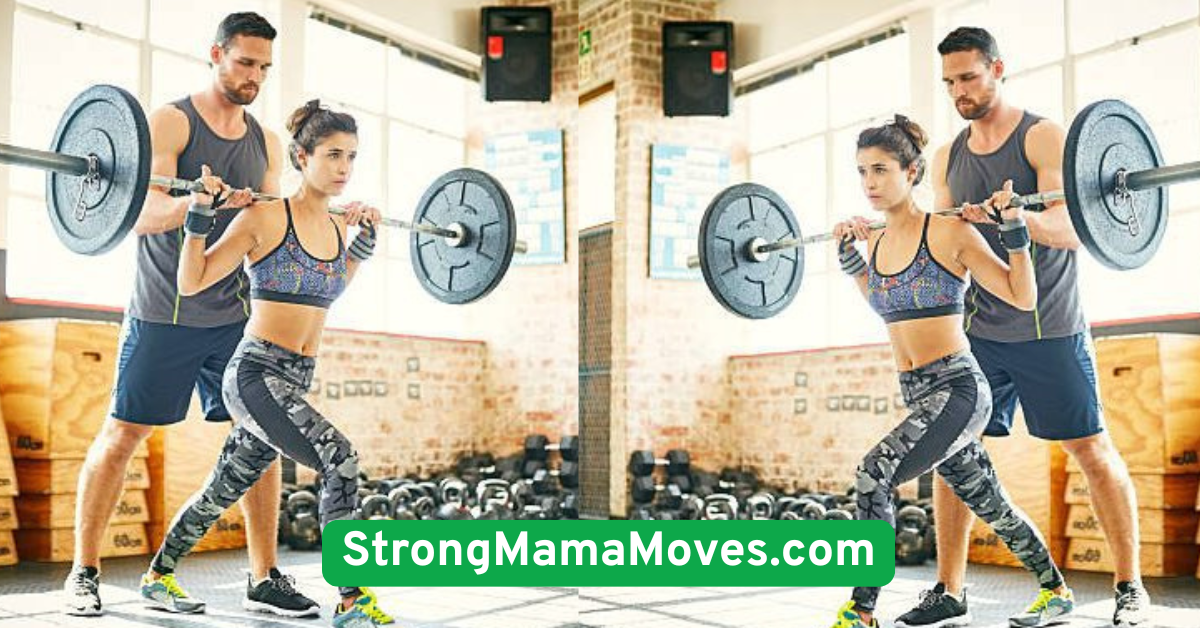 Strength Training with Weights