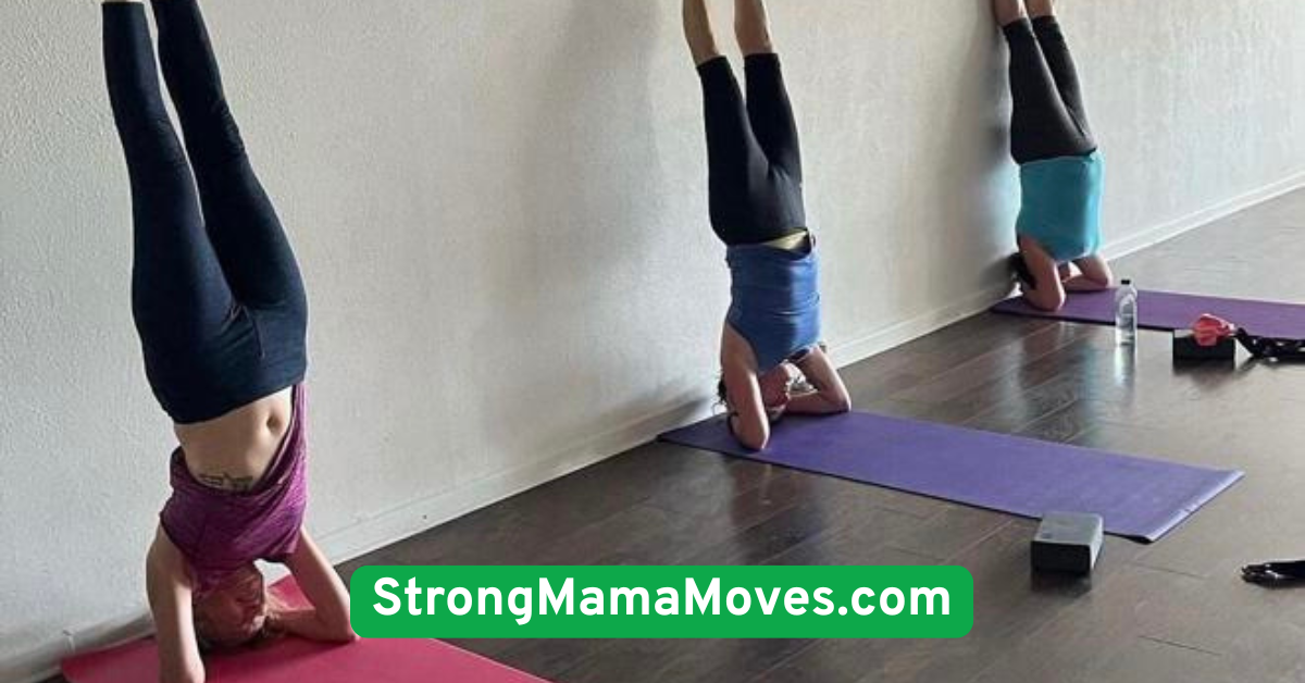 Yoga for Mind-Body Connection