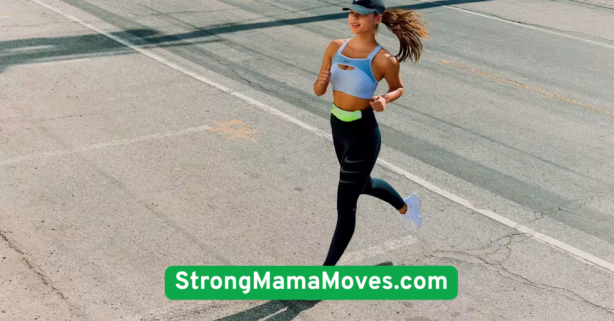 Light Jog Intervals