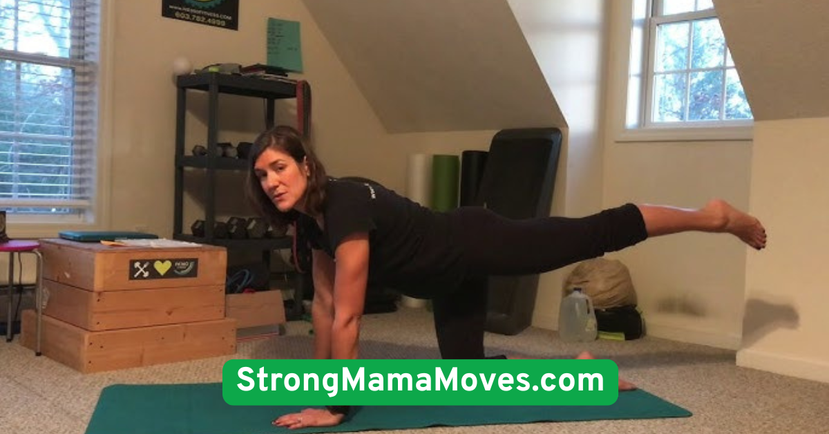 Seated Torso Twists
