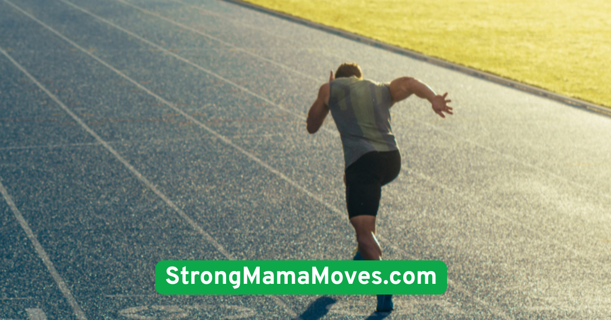 Sprint & Recover Rounds