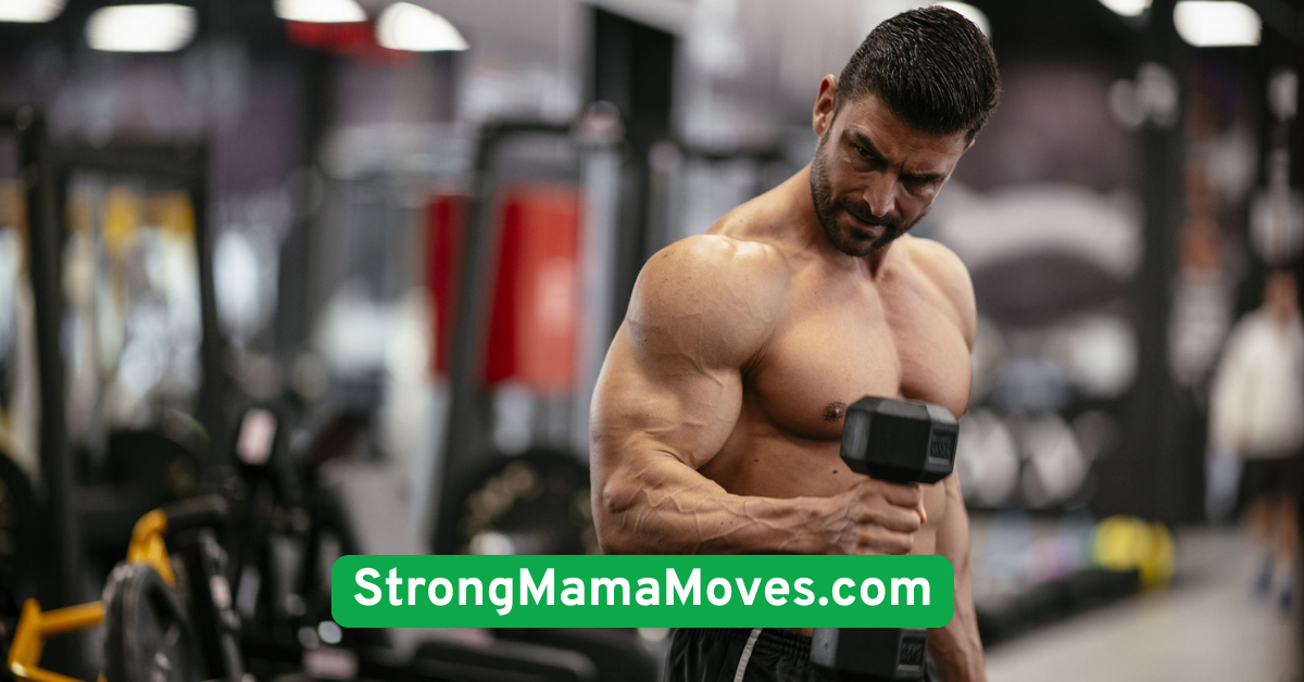 Bodyweight Strength Tri-Set