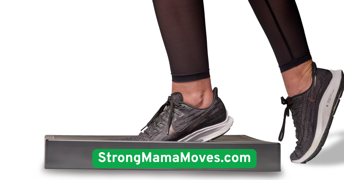 Foam Pad Balance Workouts