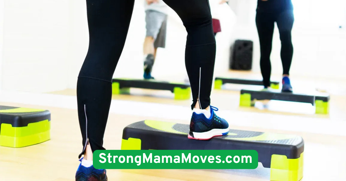 Standing Toe Touches