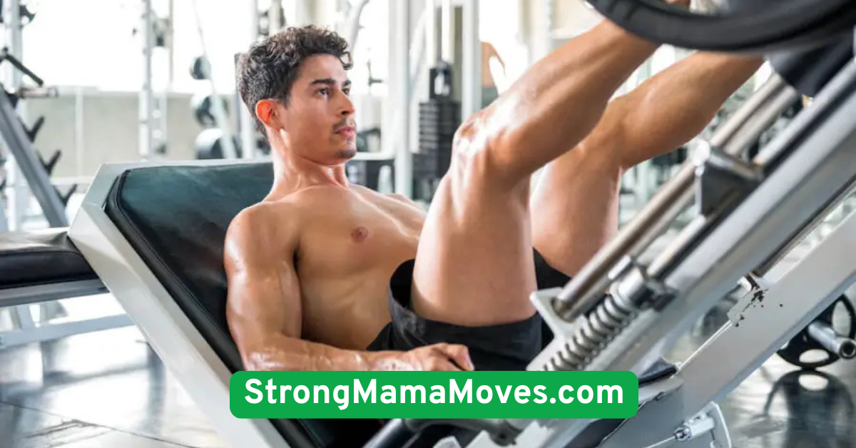 Light Resistance Machine Workouts