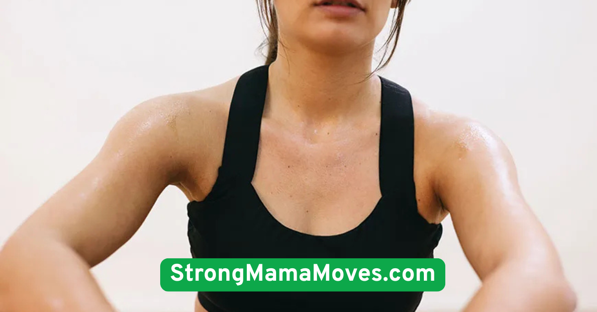 Shoulder + Arm Sculpt