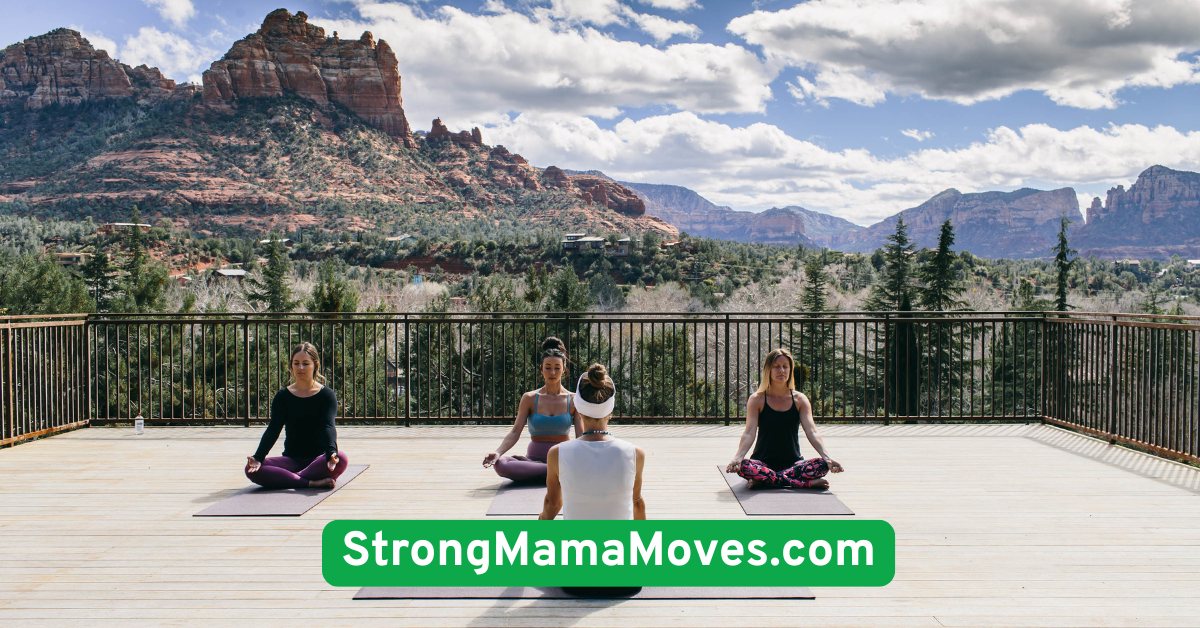 Breathwork and Meditation