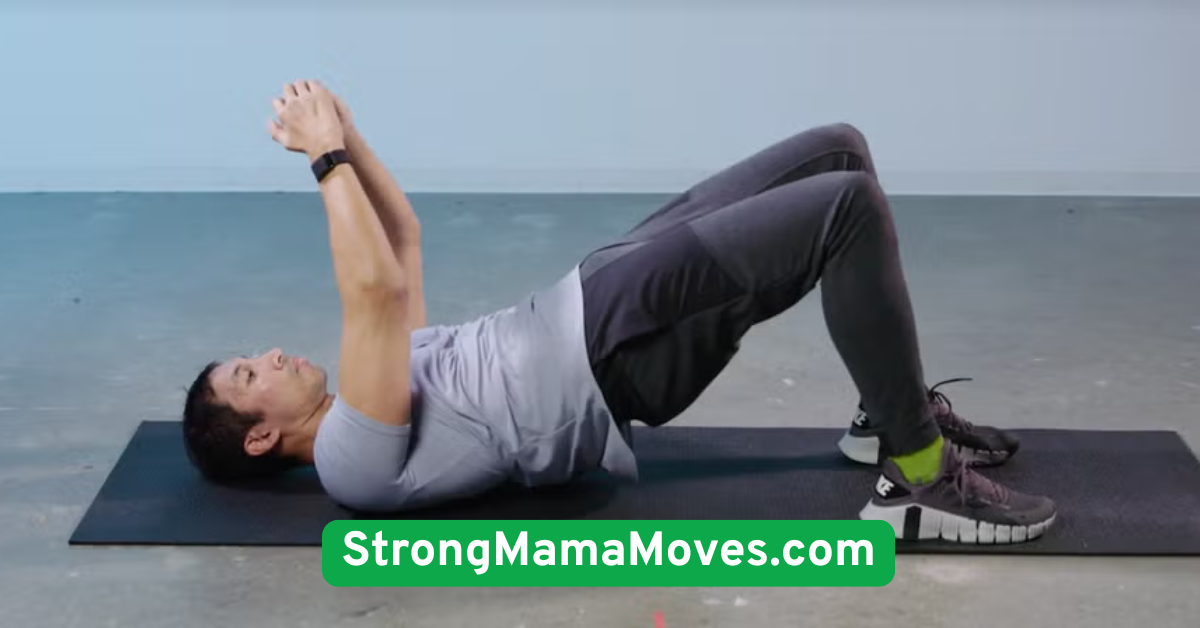 Glute Bridges