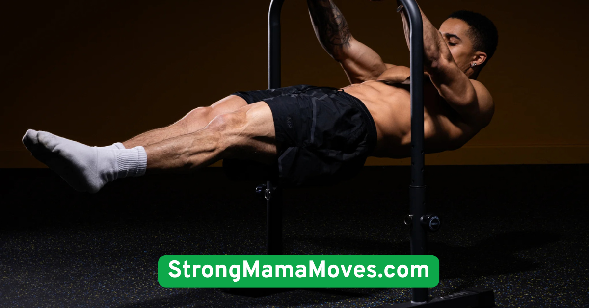 Calisthenics Core Challenge