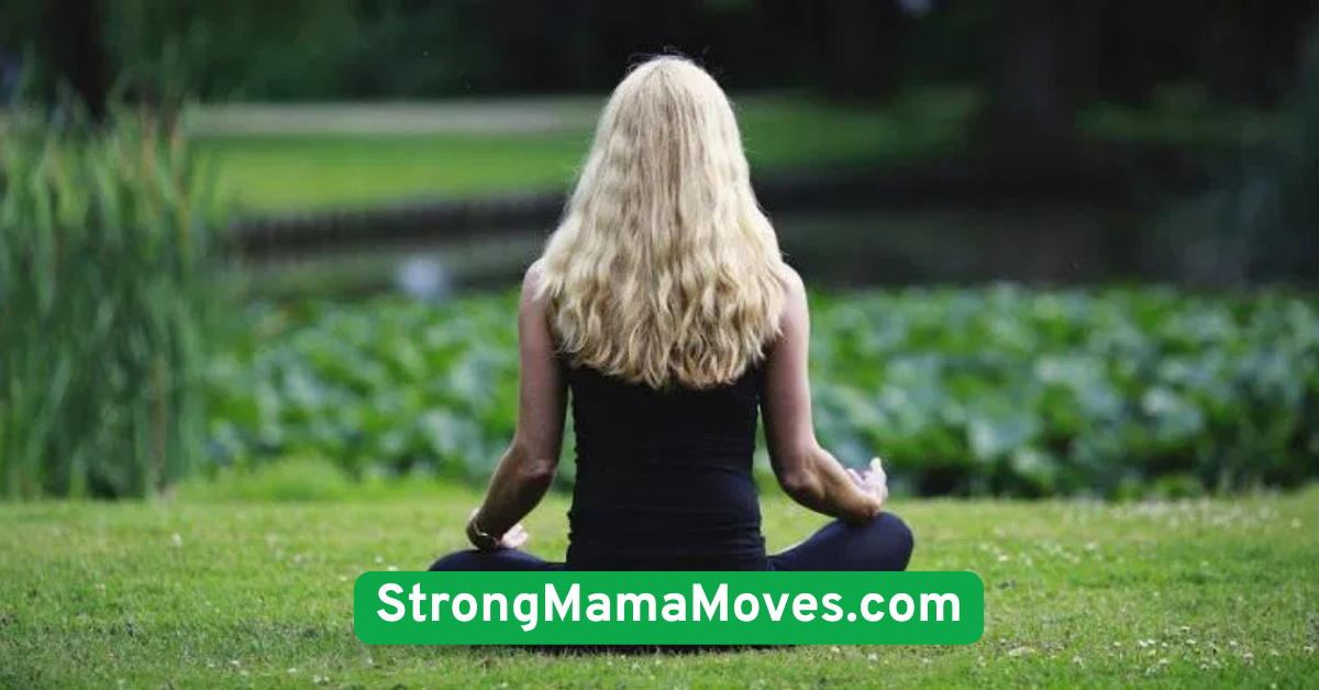 Quick Meditation for Recovery