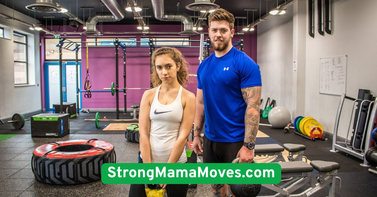 Bodyweight Circuit Training