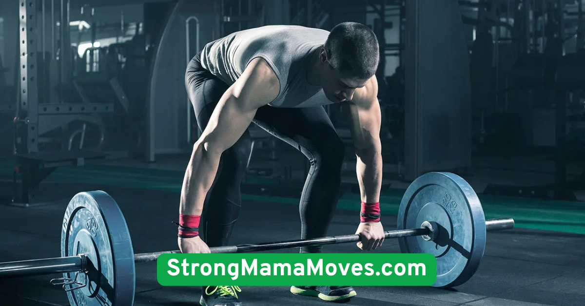 Circuit Training for Fat Loss
