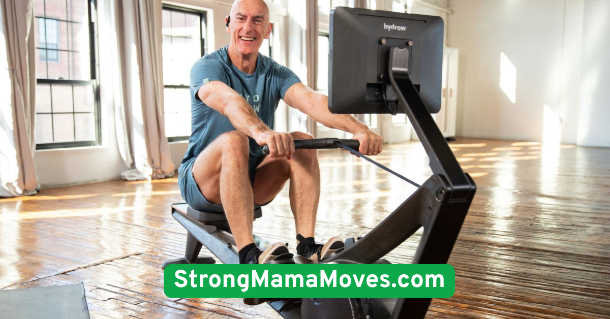 Full-Body Strength Circuits