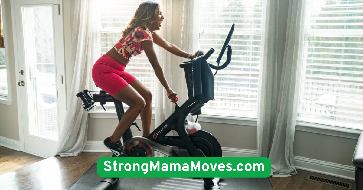 Low-Impact Cardio Session