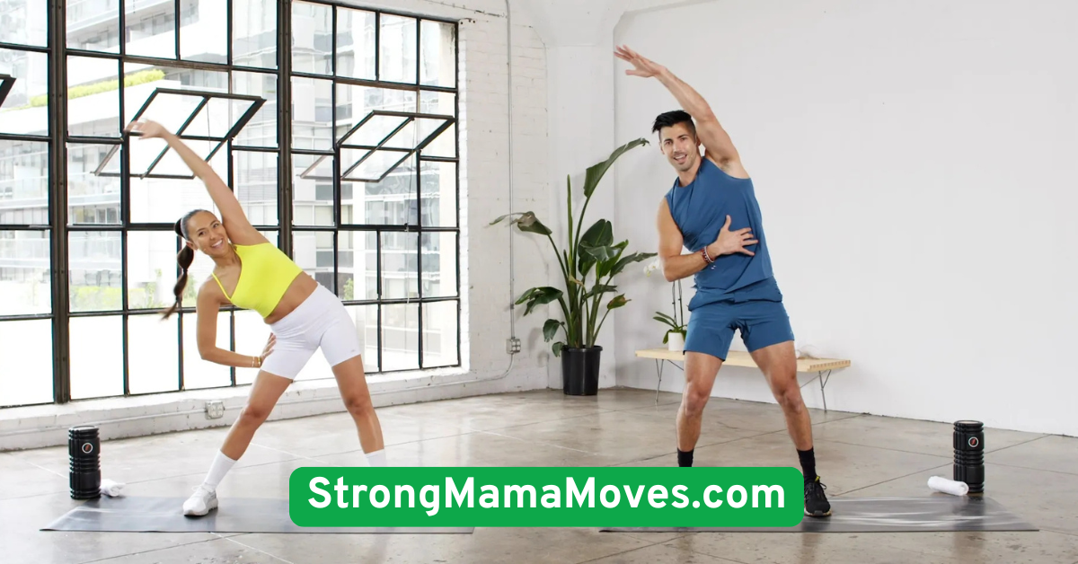 Low-Impact HIIT Circuit