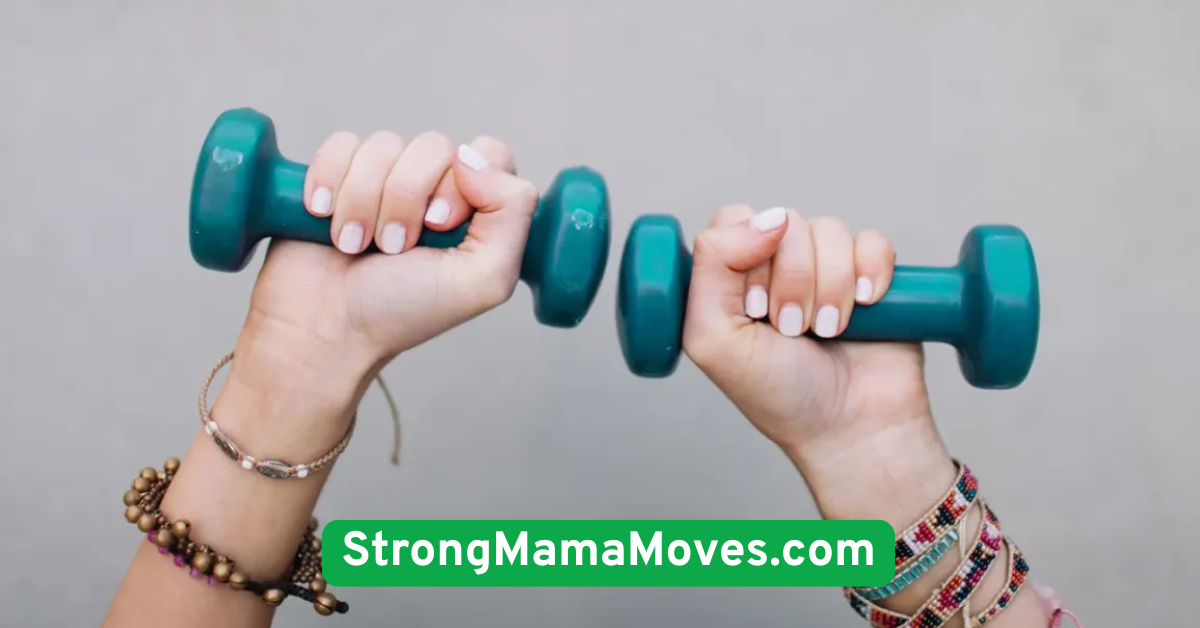 Strength Training with Free Weights