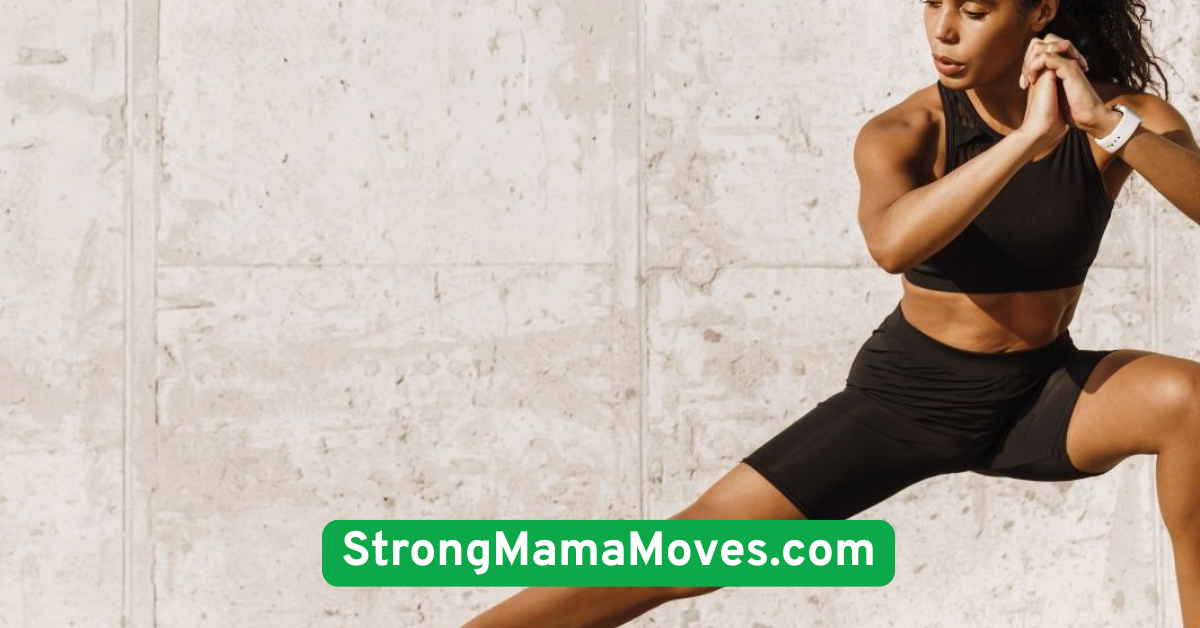 Beginner HIIT Circuit