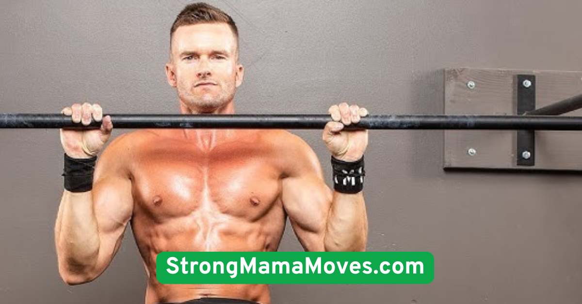 Bodyweight Exercises with Slow Reps