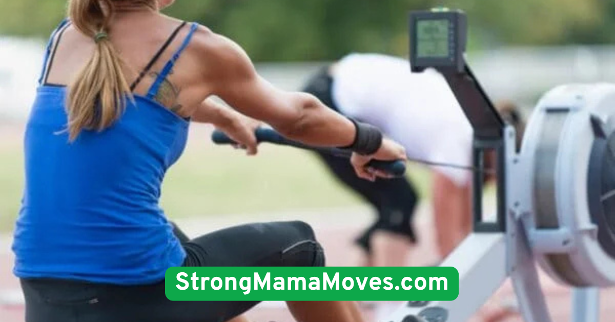 Low-Impact Cardio Workouts