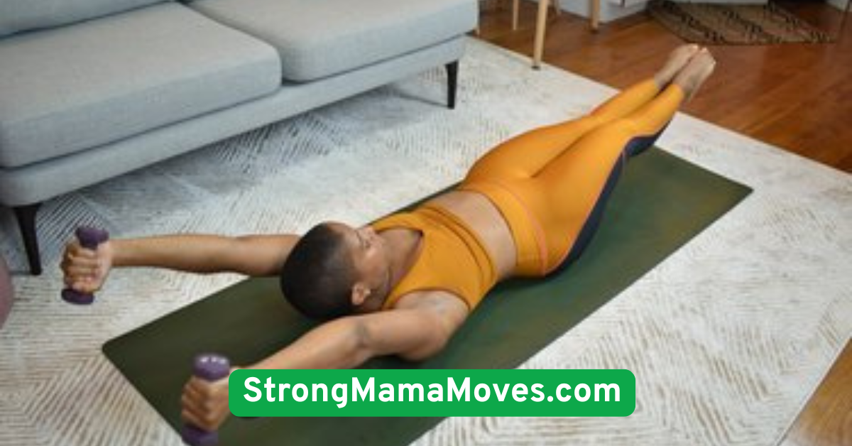 Low-Impact Pilates