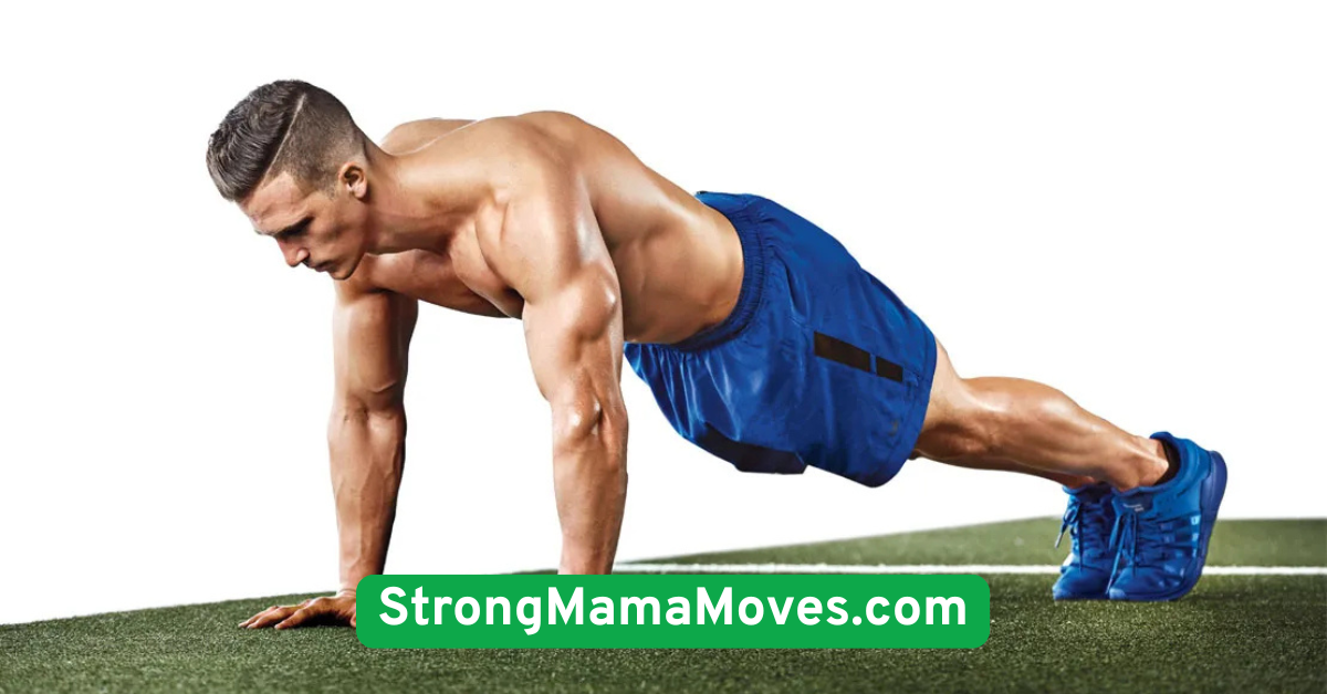 Plank Holds for Core Stability
