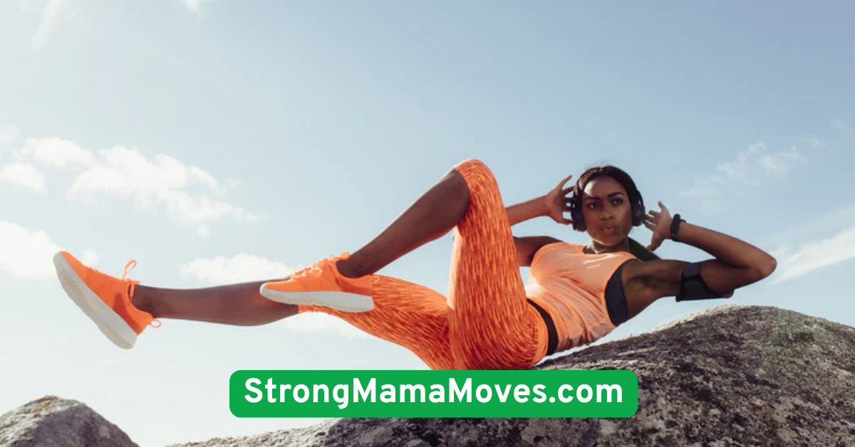 Quick Core Workouts for a Strong Foundation