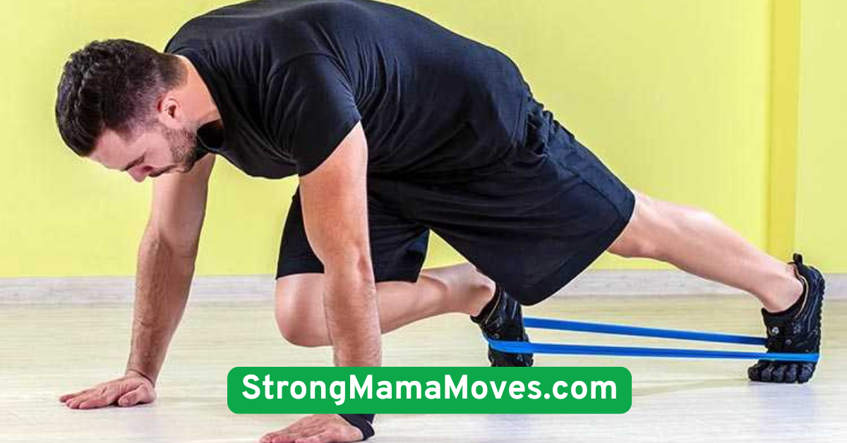 Resistance Band Training