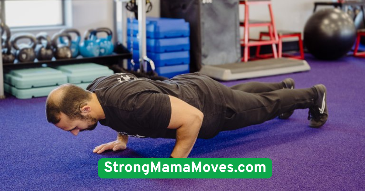 Tabata Training for Maximum Efficiency