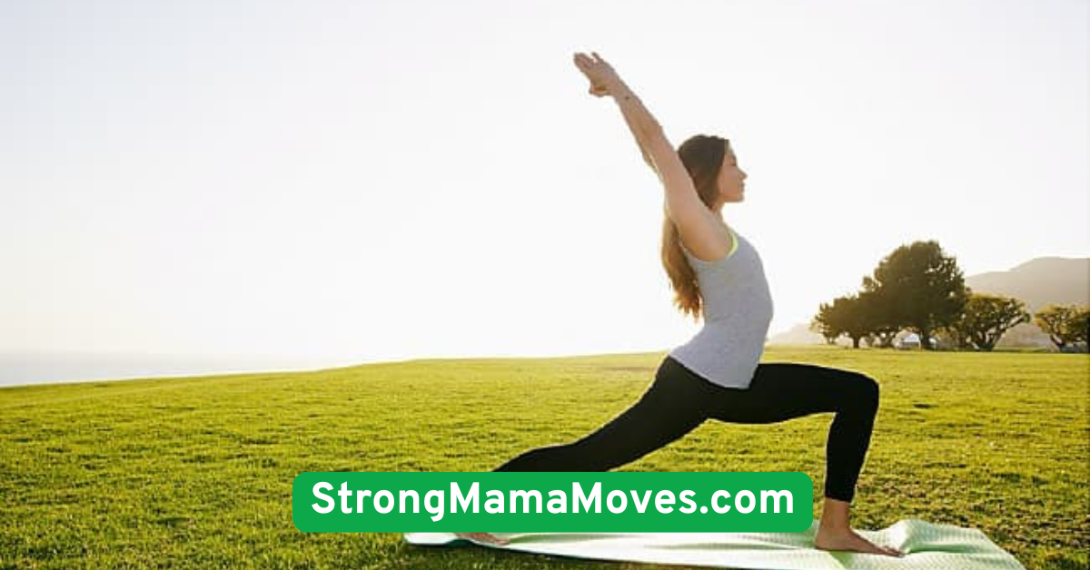 Yoga for Stress Relief and Flexibility
