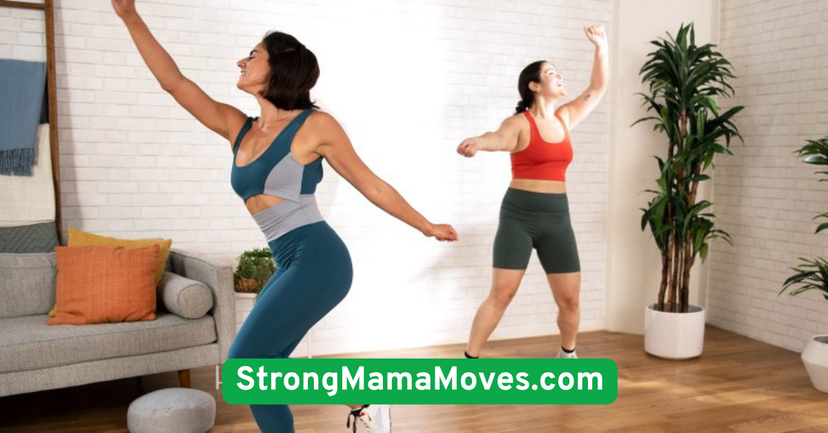 Dance Cardio Sessions