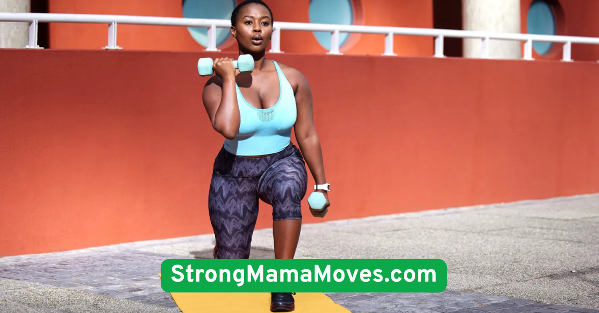 Functional Strength Training