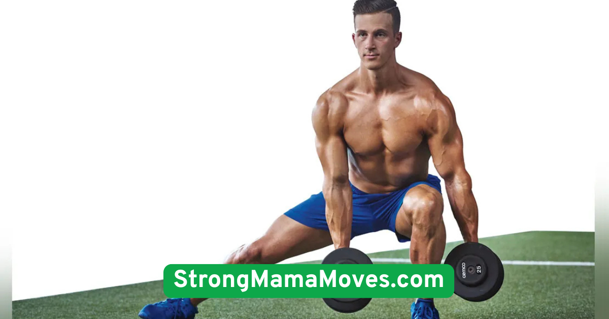 Lunges to Improve Balance and Strength