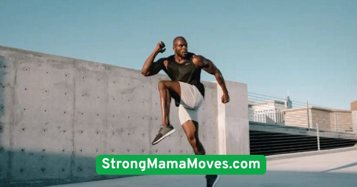 Plyometric Exercises