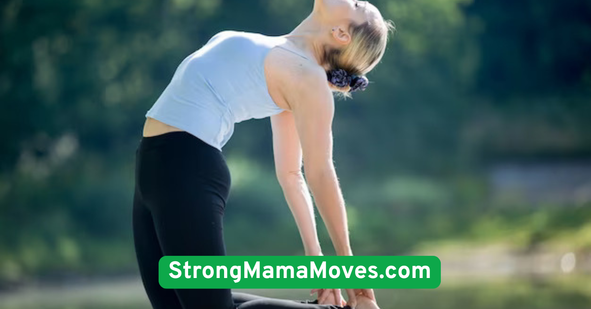 Yoga for Strength and Flexibility