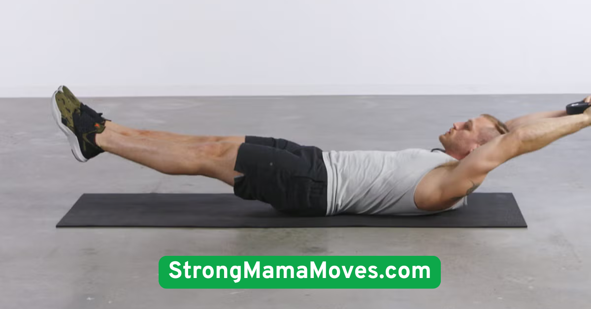 Core Activation Exercises