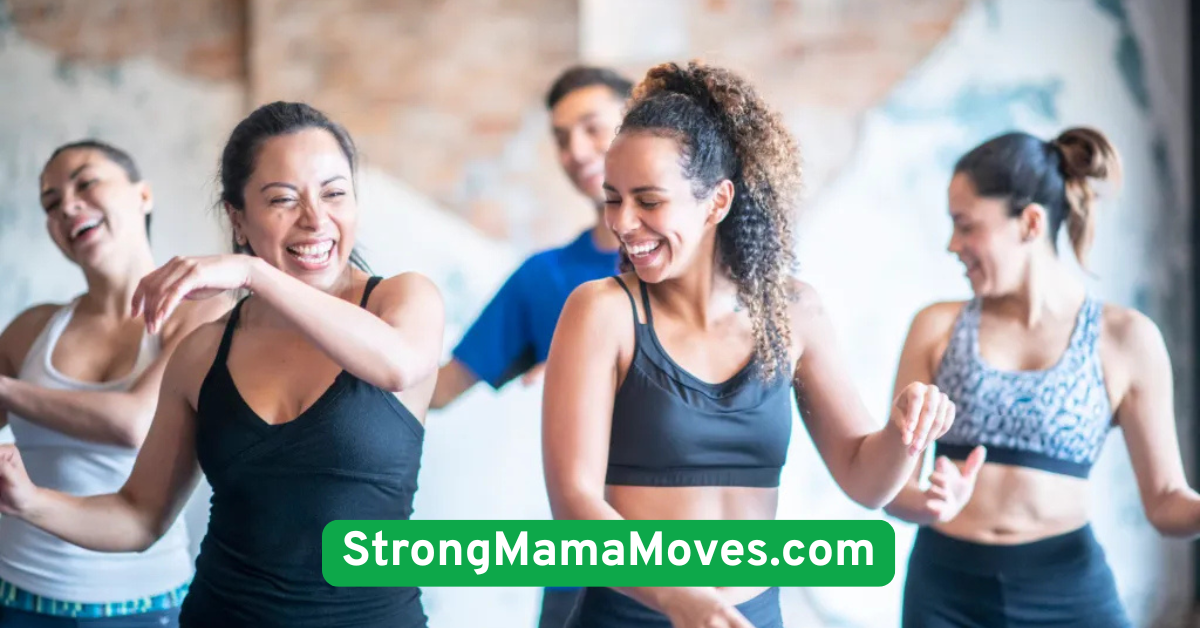 Dance Workouts to Elevate Mood and Self-Esteem